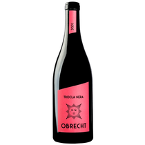 Trocla Nera BIO/Suisse Weingut Weingut Obrecht, Jenins