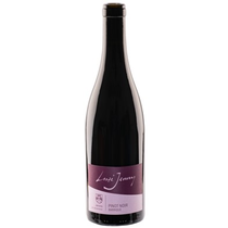 Pinot Noir AOC Barrique Luzi Jenny 
