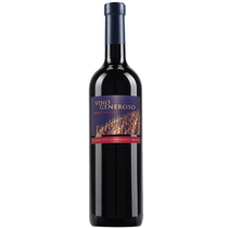 Merlot Vino Generoso rosso Ticino DOC 