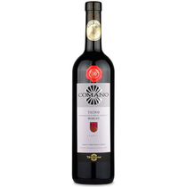 Merlot Comano Ticino DOC 