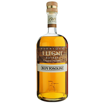 Grappa Rovere Rehoboam 42° Bepi Tosolini
