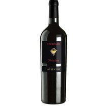 Sterpáro Primitivo Basilicata IGT 