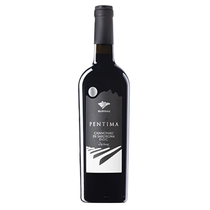 Pentima Cannonau di Sardegna Riserva DOC
