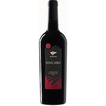 Sincaru Cannonau di Sardegna DOC Vigne Surrau