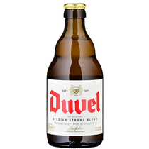 Duvel Blond / Strong Ale EW 
