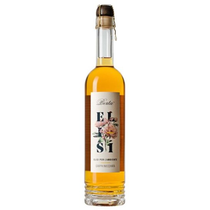 Grappa BERTA Elisi 43° Barbera-Nebbiolo-Cabernet