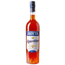 Vermouth Aperitivo 11° Jsotta 