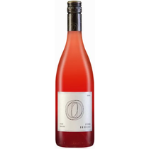 Rosé Klassikwein AOC Jürg Obrecht, Jenins 