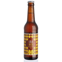 LOLA Lager alkoholfrei MW 