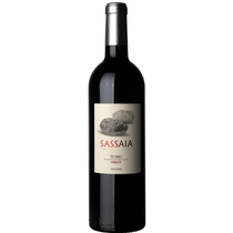 Sassaia Merlot 2022