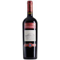Corona Majore Cannonau di Sardegna DOC Soletta