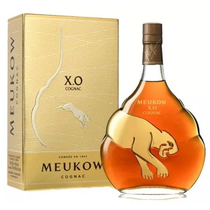 Meukow XO Cognac 40° 