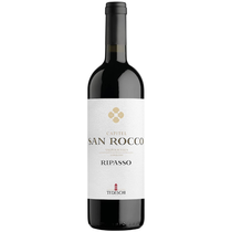 Capitel San Rocco Ripasso Tedeschi DOC