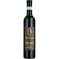 Valpolicella Ripasso Superiore Barbarossa DOC 12er/Kart.