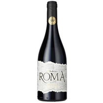 Roma Rosso Collezione Oro DOC