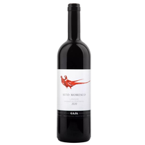 Sito Moresco DOC Langhe