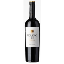 Figuero 12 Crianza DO Tempranillo 
