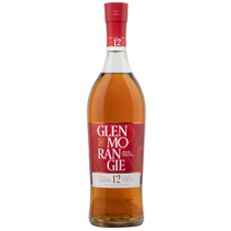Glenmorangie Lasanta Sherry Cask Finish 12 Years 
Highland Single Malt Scotch Whisky 43°