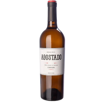 Agostado Palo Cortado