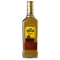 Tequila Cuervo Especial Reposado 38° 