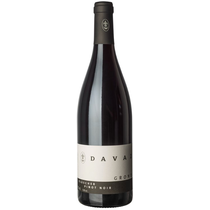 Pinot noir grond