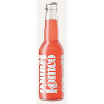 Komeo Kombucha Hibiscus-Rose-Haskap EW