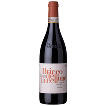 Bricco dell'Uccellone Barbera d'Asti DOCG