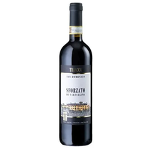 Sforzato San Domenico Valtellina DOCG
