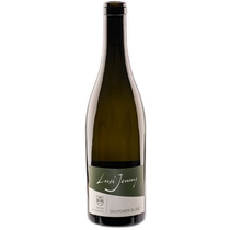 Sauvignon blanc Bio AOC Luzi Jenny, Jenins 