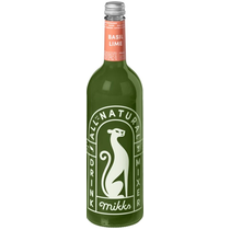 Mikks Basil Lime