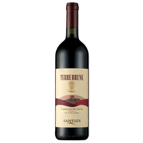 Terre Brune DOC Santadi 