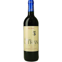 Château Citran Haut-Médoc AC MO 