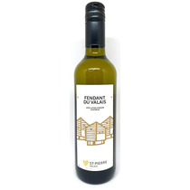 Fendant Valais St-Pierre AOC 12er Karton