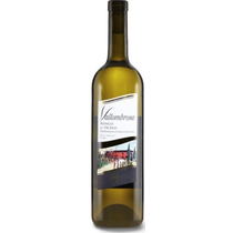 Merlot Vallombrosa bianco del Ticino DOC 