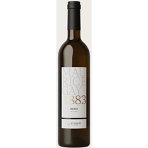 Heida Maurice Gay "1883" Valais AOC