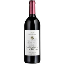 Roter Saint Saphorin AOC Silènes 2022