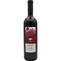 Cannonau Naracu di Sardegna DOC Vigne Surrau
