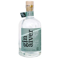 gin aiver london dry gin 45° 