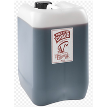 Glühwein Punch rot 36° Veinard Willisau 