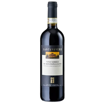 Vino Nobile di Montepulciano DOCG Santavenere 12er/Kart.