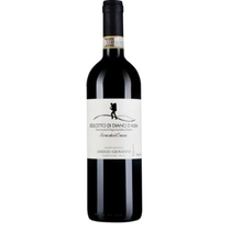 Dolcetto d'Alba Sorì dei Crava DOCG
