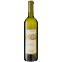 Petite Arvine de Molignon AOC Les Pyramides, Adrian Mathier