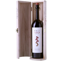 Poli Torchio D'Oro Grappa 40°