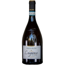 Lugana DOC Monte del Frà Trebbiano di Lugana