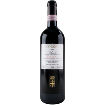 Barolo Arborina DOCG Giovanni Corino, La Morra