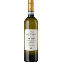 Runcneuv Arneis Langhe DOC Roberto Sarotto