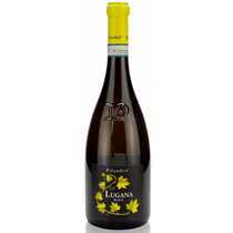 Lugana DOC Azienda Agricola Pilandro