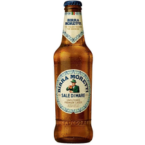 Birra Moretti Sale di Mare EW 24P.