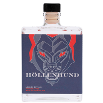 Höllenhund London Dry Gin 43°