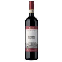 Riserva La Gatta Valtellina Superiore DOCG